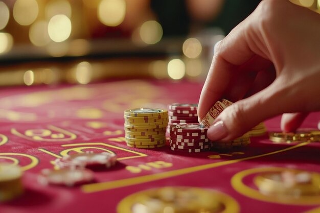 Dragon Tiger payout table and betting interface on kijang wins
